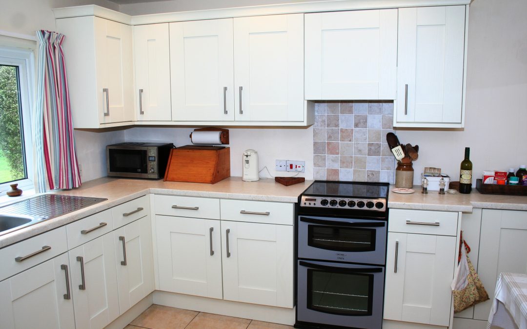 Stoke Fleming Kitchen