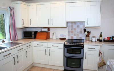 Stoke Fleming Kitchen
